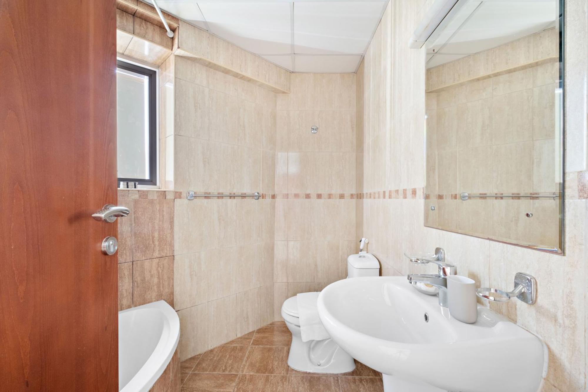 Silkhaus Spacious Marina Nearby Jlt * دبي