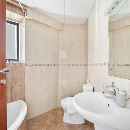 Silkhaus Spacious Studio Marina Nearby Jlt Dubaï Extérieur photo