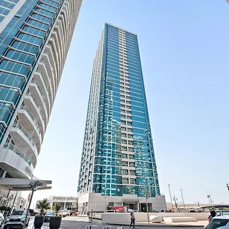 Silkhaus Spacious Studio Marina Nearby Jlt Dubaï Extérieur photo