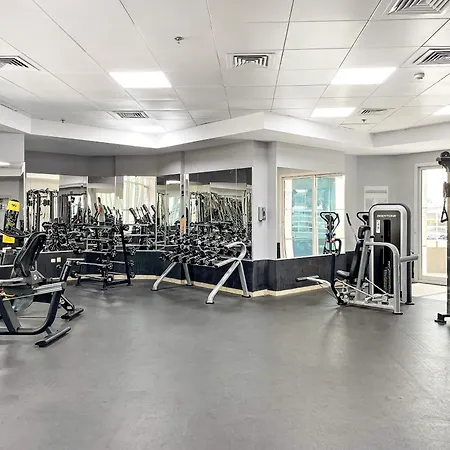 Silkhaus Spacious Studio Marina Nearby Jlt Dubaï Extérieur photo